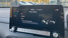 Hyundai Kona 150kW Premium 64kWh 5dr Auto Electric Hatchback